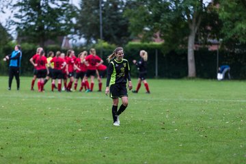 Bild 361 - Frauen SV Neuenbrook-Rethwisch - SV Frisia 03 Risum Lindholm